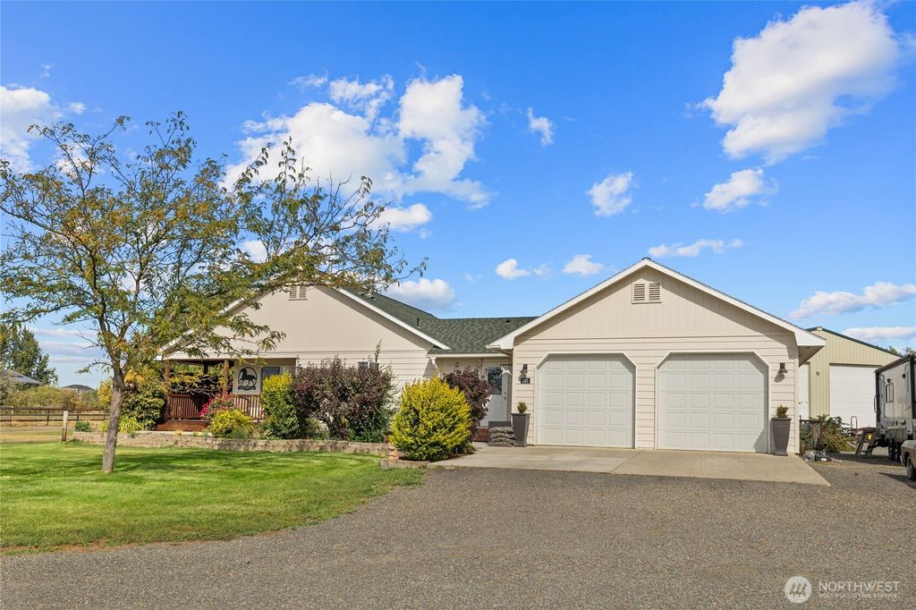 243 Winter Creek Lane, Ellensburg, WA 98926