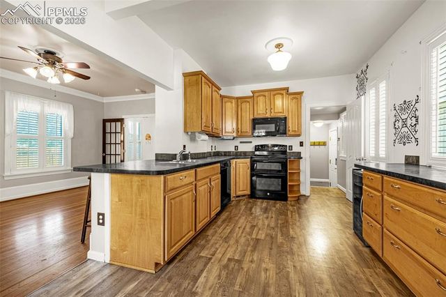 806 E Platte Avenue, Colorado Springs, CO 80903