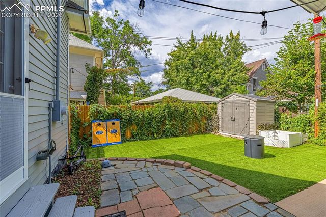 806 E Platte Avenue, Colorado Springs, CO 80903