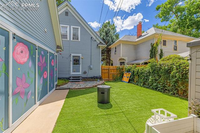 806 E Platte Avenue, Colorado Springs, CO 80903