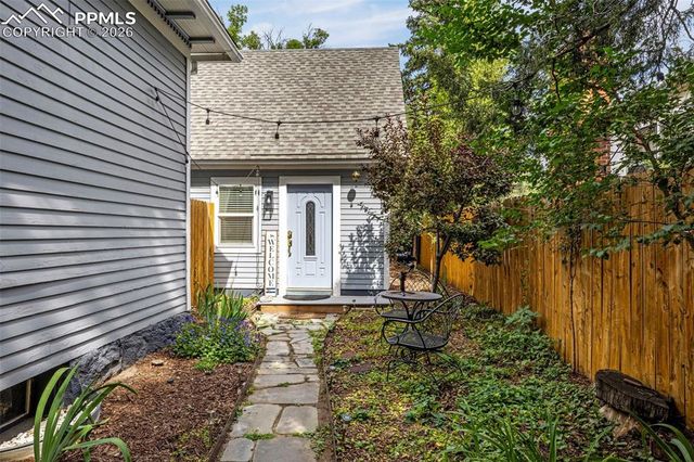 806 E Platte Avenue, Colorado Springs, CO 80903