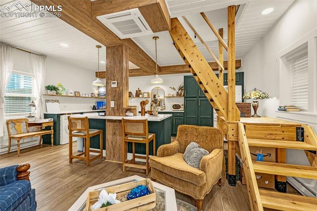 806 E Platte Avenue, Colorado Springs, CO 80903