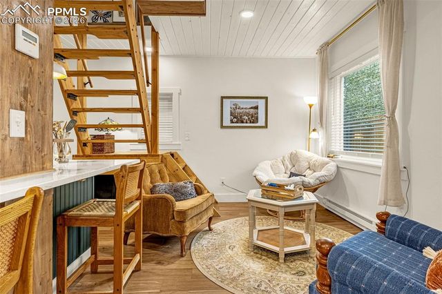 806 E Platte Avenue, Colorado Springs, CO 80903