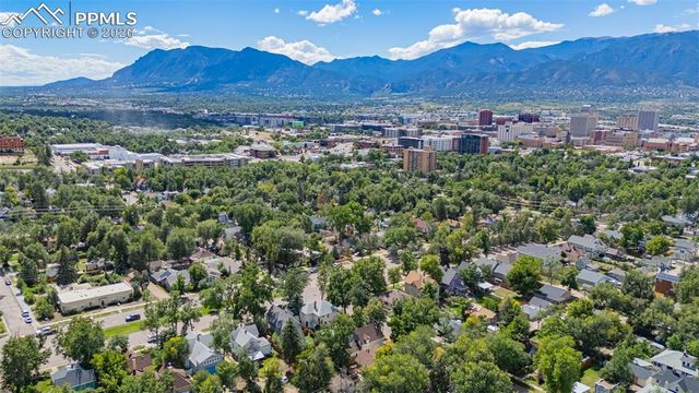 806 E Platte Avenue, Colorado Springs, CO 80903