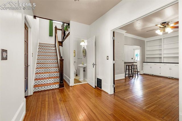 806 E Platte Avenue, Colorado Springs, CO 80903