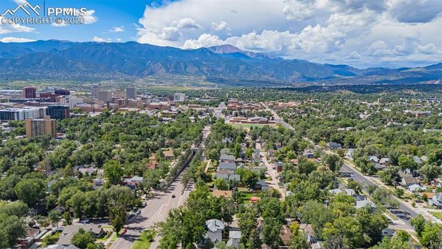 806 E Platte Avenue, Colorado Springs, CO 80903