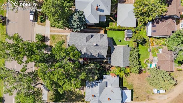 806 E Platte Avenue, Colorado Springs, CO 80903