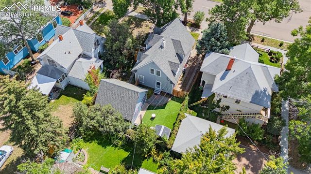 806 E Platte Avenue, Colorado Springs, CO 80903