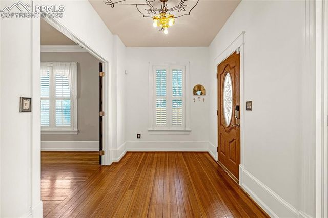 806 E Platte Avenue, Colorado Springs, CO 80903