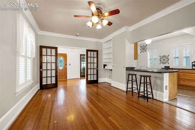 806 E Platte Avenue, Colorado Springs, CO 80903