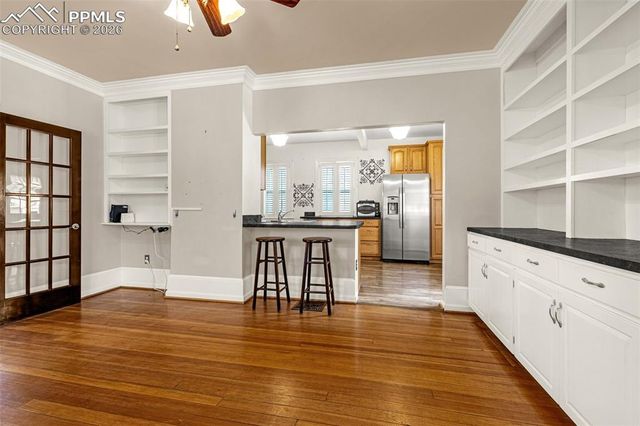 806 E Platte Avenue, Colorado Springs, CO 80903