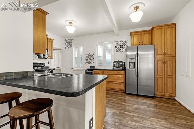 806 E Platte Avenue, Colorado Springs, CO 80903