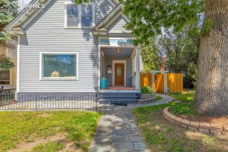 806 E Platte Avenue, Colorado Springs, CO 80903