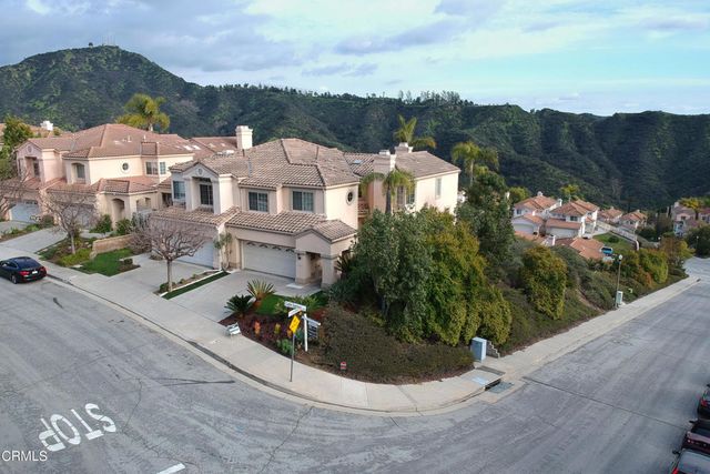 1800 Calle Suenos, Glendale, CA 91208
