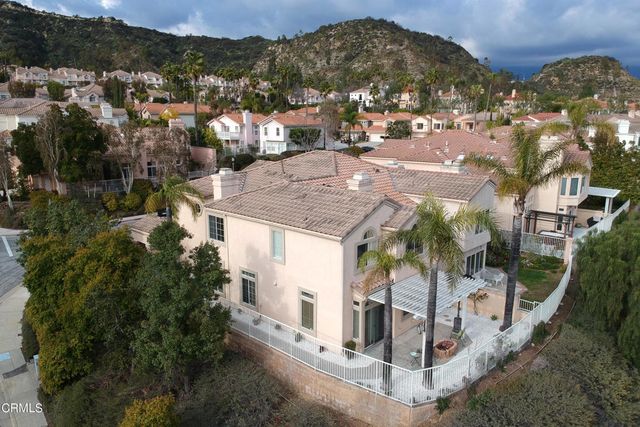 1800 Calle Suenos, Glendale, CA 91208