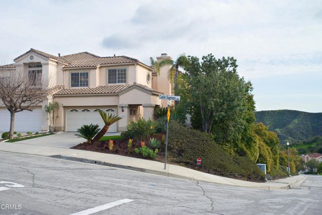 1800 Calle Suenos, Glendale, CA 91208