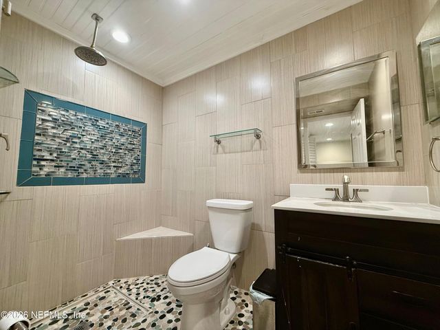 1701 1ST Street N 2B, Jacksonville Beach, FL 32250