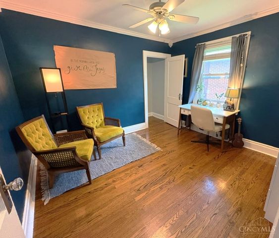 6934 Merwin Avenue, Cincinnati, OH 45227
