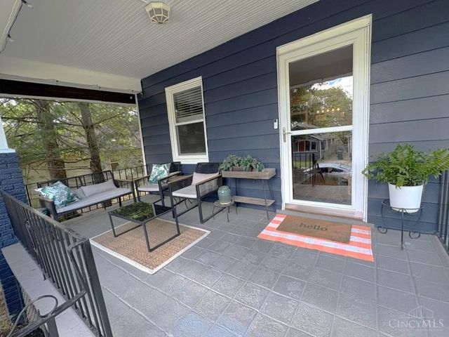 6934 Merwin Avenue, Cincinnati, OH 45227