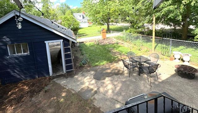 6934 Merwin Avenue, Cincinnati, OH 45227
