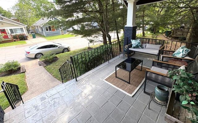 6934 Merwin Avenue, Cincinnati, OH 45227