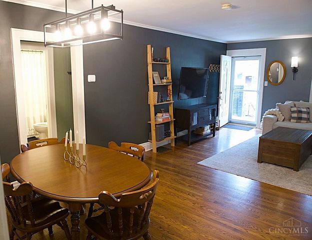 6934 Merwin Avenue, Cincinnati, OH 45227