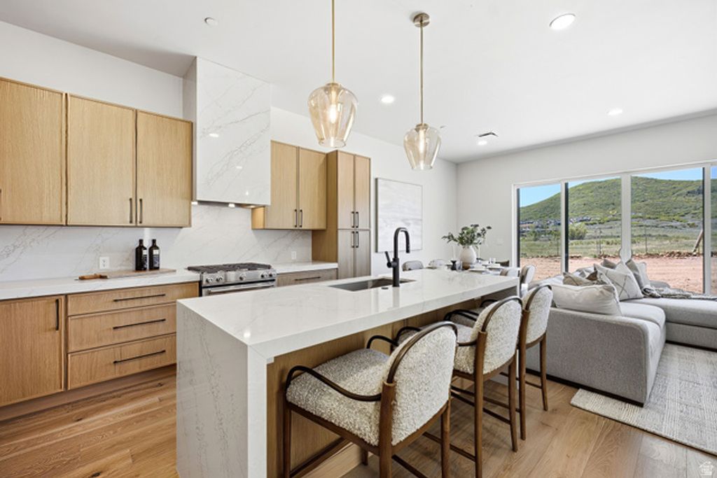 2496 BIG WILLOW TRL #510, Park City, UT 84060 — exterior