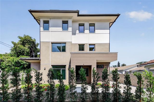 5935 Kauffman Ave. B, Temple City, CA 91780
