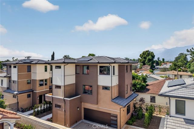 5935 Kauffman Ave. B, Temple City, CA 91780