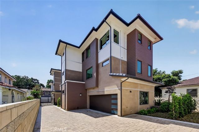 5935 Kauffman Ave. B, Temple City, CA 91780
