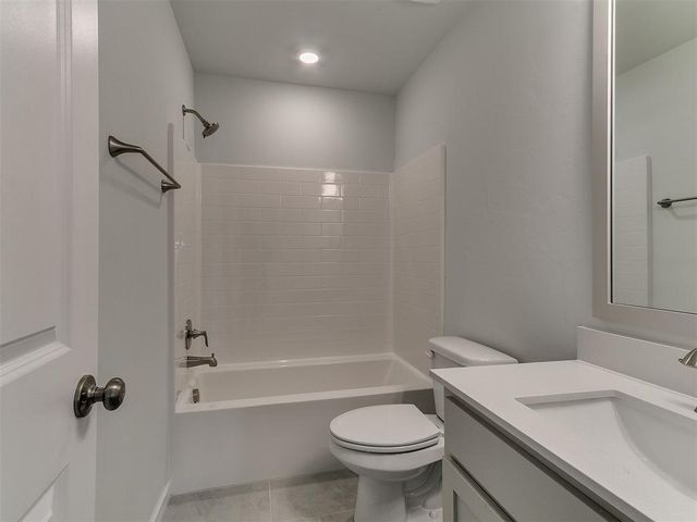 13928 Mondello Lane, Oklahoma City, OK 73170