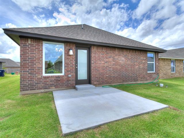 13928 Mondello Lane, Oklahoma City, OK 73170