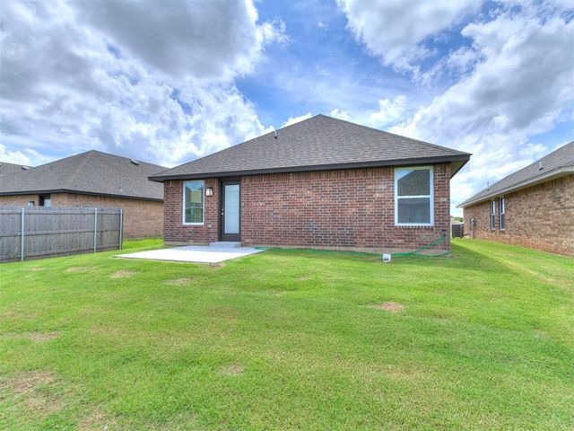 13928 Mondello Lane, Oklahoma City, OK 73170