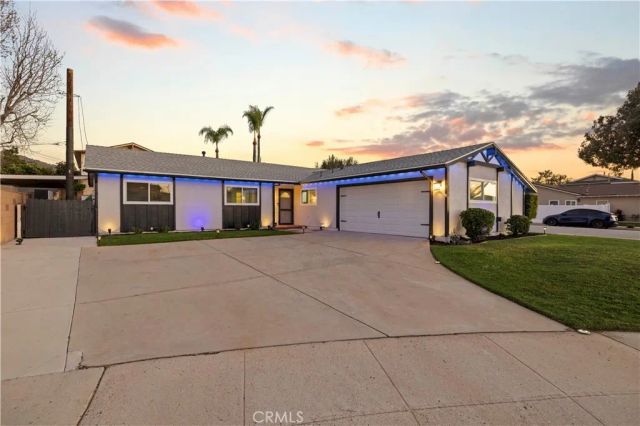 2178 Cheam Avenue, Simi Valley, CA 93063