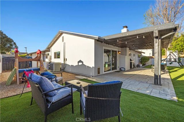 2178 Cheam Avenue, Simi Valley, CA 93063