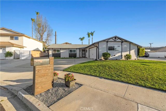 2178 Cheam Avenue, Simi Valley, CA 93063