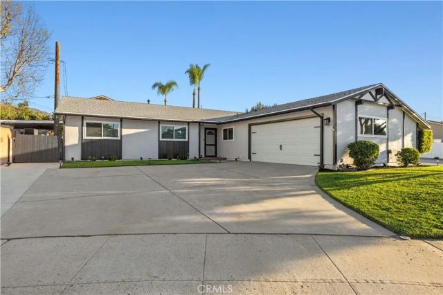 2178 Cheam Avenue, Simi Valley, CA 93063