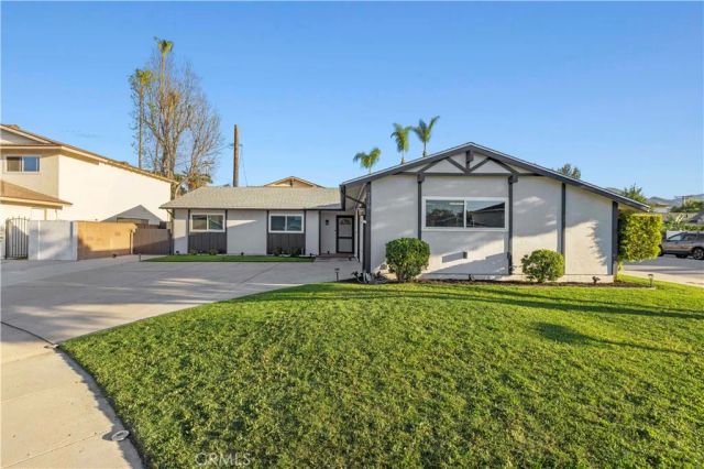 2178 Cheam Avenue, Simi Valley, CA 93063