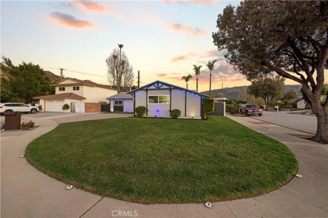 2178 Cheam Avenue, Simi Valley, CA 93063