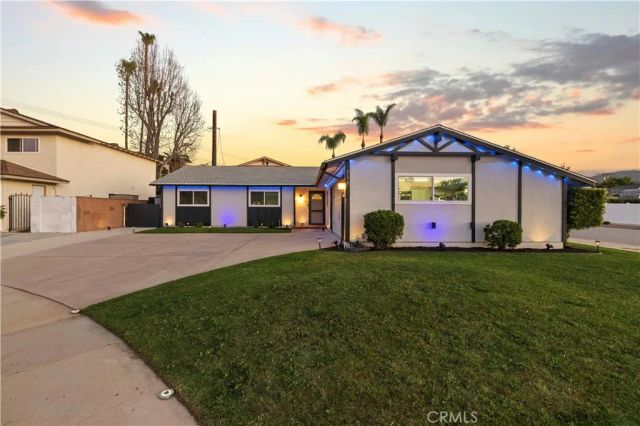 2178 Cheam Avenue, Simi Valley, CA 93063