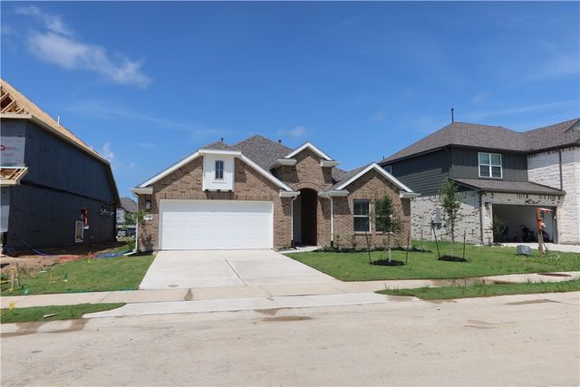 6306 Fulton Drive, College Station, TX 77845