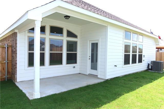 6306 Fulton Drive, College Station, TX 77845