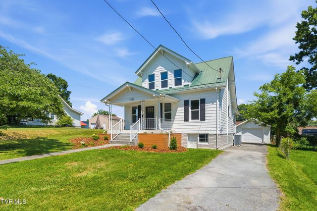1220 Massachusetts Avenue, Bristol, VA 24201