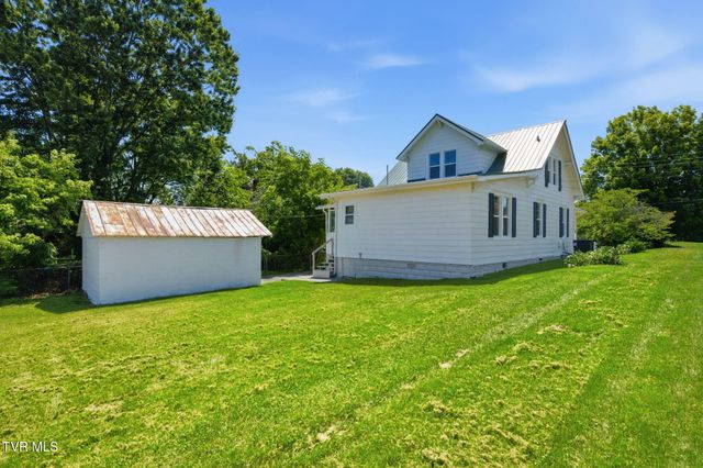 1220 Massachusetts Avenue, Bristol, VA 24201