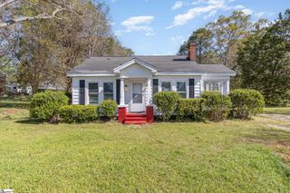 96 Main Street, Pelzer, SC 29669