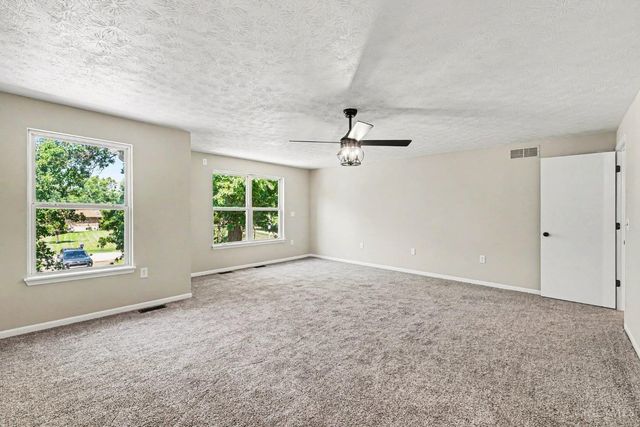 423 Lorelei Drive, Perry Twp, OH 45118