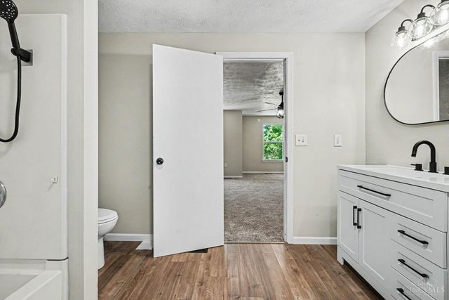 423 Lorelei Drive, Perry Twp, OH 45118
