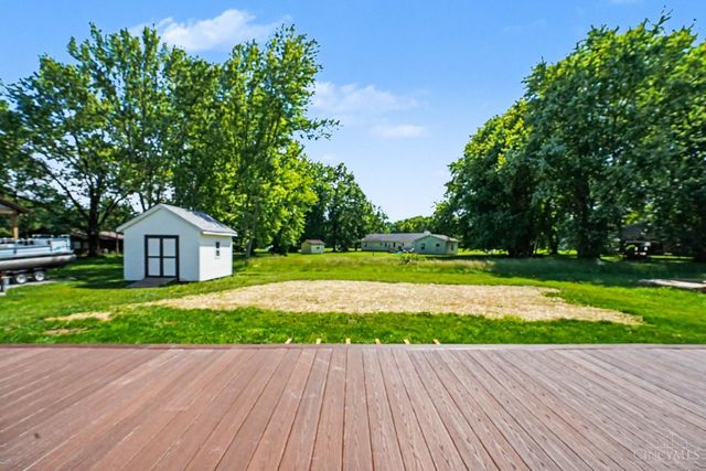 423 Lorelei Drive, Perry Twp, OH 45118
