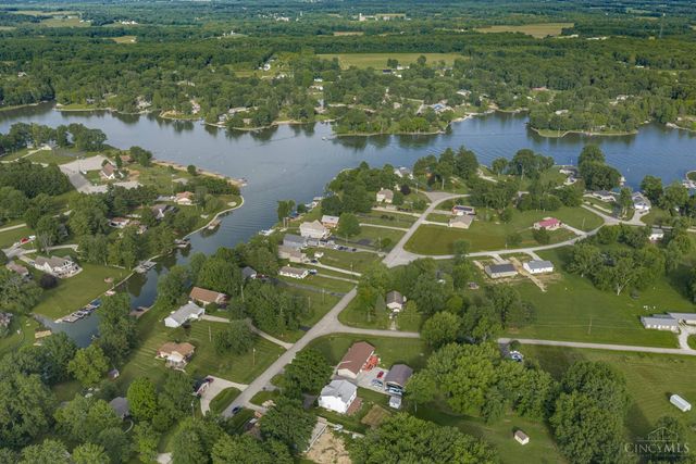 423 Lorelei Drive, Perry Twp, OH 45118