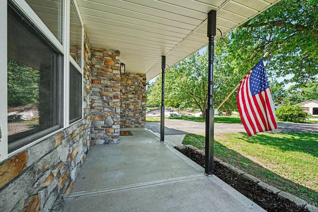 423 Lorelei Drive, Perry Twp, OH 45118
